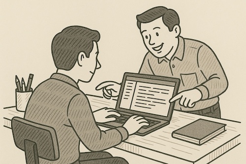 Консультації