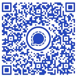 QR Signal